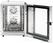 Buffalo Smart Touchscreen Combi Oven 11 X GN 1/1 - HX568 4