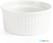 Olympia Whiteware ramekins 8cm | W414 2