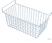 Maxima Chest Freezer Basket 345 / 435 / 488L - 09402412 2
