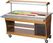 Buffetwagen, koud, 4x 1/1 GN - Bartscher 125526 2