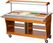 Bartscher Buffetwagen Warm 4x 1/1 GN - 125628 2