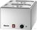 Bain Marie, Elektrisch, Tafelmodel, 2x 1/2 GN, Bartscher 200232 2
