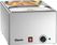 Bain Marie, Elektrisch, Tafelmodel, 2x 1/2 GN, Bartscher 200232 3