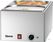 Bain Marie, Elektrisch, Tafelmodel, 2x 1/2 GN, Bartscher 200232 4