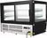 Koelvitrine Tafelmodel | 159L | RVS | CombiSteel 7450.0675 3