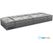 CombiSteel SUPERMARKT VRIESKIST GREY 1450 - 7455.2665 2