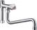 CombiSteel SPOELDOUCHE 1 GATS - 7536.0005 7