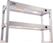 CombiSteel ETAGERE VERWARMD 2 NIVEAU 900 - 7539.0045 3