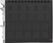 Combisteel 7548.0105 ELEK. PIZZAOVEN DUBBEL 2 X 6 5