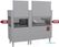 Diamond Korventransport vaatwassers 200Kor/U | D160E/7-DX-