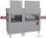 Diamond Korventransport vaatwassers 200Kor/U | D160E/7-DX-
