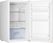 Koelkast - 100 liter - Vriesvak - Wit - Stil - Exquisit KS102-V-010F 2