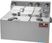Friteuse 05L+08L | CaterChef | 680058