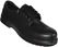 Unisex veterschoenen | zwart | maat 36 | Lites Safeway | A844-36 1