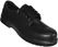 Unisex veterschoenen | zwart | maat 37 | Lites Safeway | A844-37 1