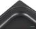 Vogue RVS GN1/1 bak met antikleeflaag 65mm | CS753 7