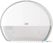 Tork Mini Jumbo toiletroldispenser | wit | DB463