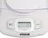 Vogue Add 'n' Weigh Compacte Weegschaal 5kg, Vogue DE121 6