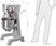 Buffalo planetaire mixer 30L | GJ461 4