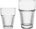 Olympia Geribbelde Stapelbare Tumblers 300ml (set van 6) - HW796 3
