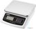 Vogue HZ323 Elektrische Platformweegschaal 15kg 2