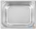 Bourgeat | RVS GN1/2 bak | 15cm hoog | K058 12