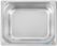 Bourgeat | RVS GN1/2 bak | 10cm hoog | K059 12