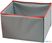 Isoleer Pizzatassen Binnentas | Vogue | S484