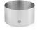 Hendi Voedselring rvs rond 80x45 mm | 512142 1