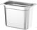 Hendi Gastronormbak 1/4 | 200 mm hoog | RVS Budget Line | 800553 2