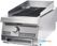 Maxima Premium Chargrill - 1 Zone - Enkel - 90 cm Diep - Gas - 09398590