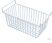 Maxima Chest Freezer Basket 345 / 435 / 488L - 09402412 2