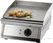 SARO Elektrische Grillplaat Model FRY TOP 400 2