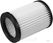 Combisteel 7270.1005 HEPA FILTER voor 7270.0005 NEW 2