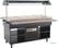 GEKOELD BUFFET GN 4/1 - CombiSteel 7078.0010 1