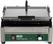 Dubbele panini grill | WPG250K | Waring Commercial | CF231 3