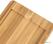 Olympia houten onderzetter voor leistenen schaal CM062 | GM258 4