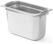 HENDI 803264 GN-container met intrekbare handgrepen, , GN 1/3, 3,9 Liter, 325x176x(H)100mm