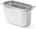HENDI 803264 GN-container met intrekbare handgrepen, , GN 1/3, 3,9 Liter, 325x176x(H)100mm 2