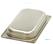 Maxima Gastronorm Bak - 1/4 GN - 4 cm Diep - RVS - 09367528