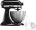 KitchenAid 5K45SSEOB, zwart, 4,28L 2