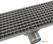 200 Vloerput 891 | Combisteel | 7075.0125 5
