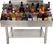 CombiSteel COCKTAIL BAR STATION 900 - 7084.0005 8