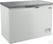 Combisteel 7450.1130 VRIESKIST RVS DEKSEL 302 L