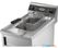 Friteuse Staand 1X12L 6Kw | Combisteel | 7455.0950 4