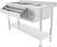 Combisteel 7490.0405 COCKTAILBAR STATION 1400 2