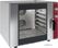 Elektrische Convectieoven - 6x GN 1/1 + Manuele Bevochtiger - Diamond CGE611-BQ 1