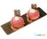 Bakmat Pomponnetes (Cap.24St.) | SiliconFlex | 070055 2