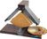 Raclette-Apparaat, 1000 Watt, 2 Elementen, Bron Coucke 202070 3