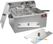 Friteuse 05L+08L | CaterChef | 680058 2